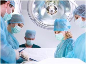 operation