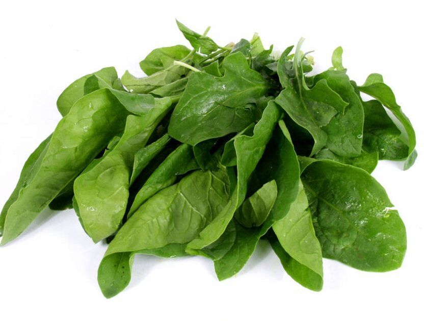 basil to increase potency