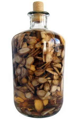 calamus root to increase potency