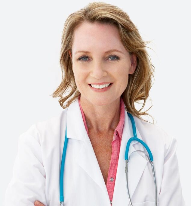 Doctor Urologist Marina Gambar